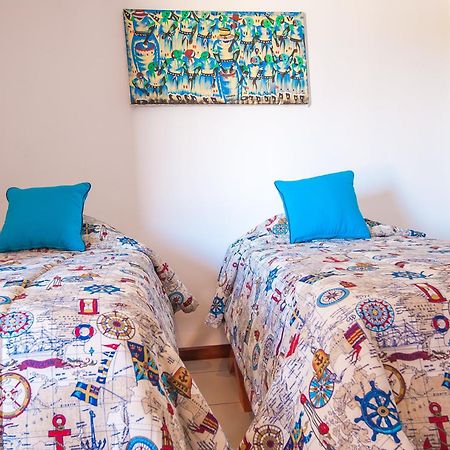 Hotel Los Corales ويست ايند المظهر الخارجي الصورة