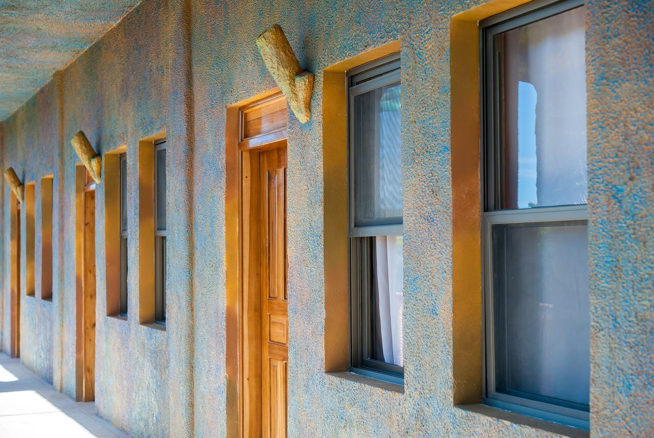 Hotel Los Corales ويست ايند المظهر الخارجي الصورة