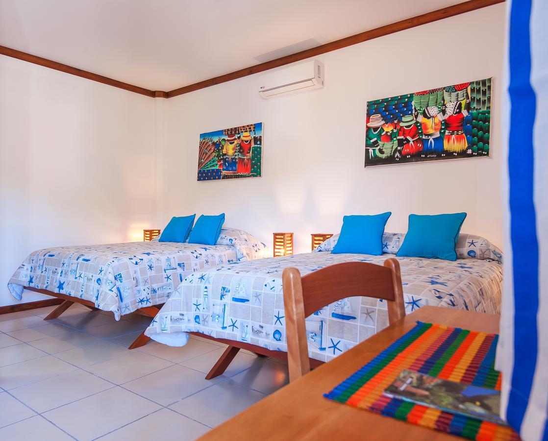 Hotel Los Corales ويست ايند المظهر الخارجي الصورة