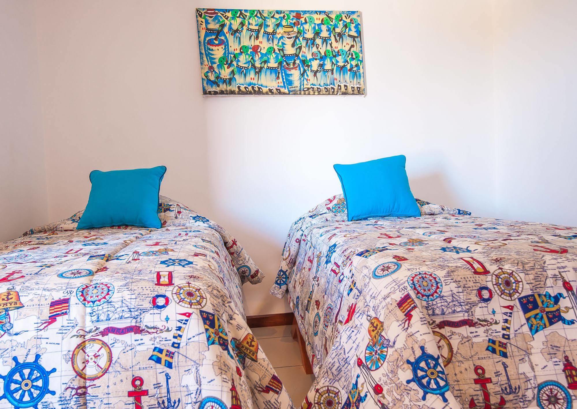 Hotel Los Corales ويست ايند المظهر الخارجي الصورة