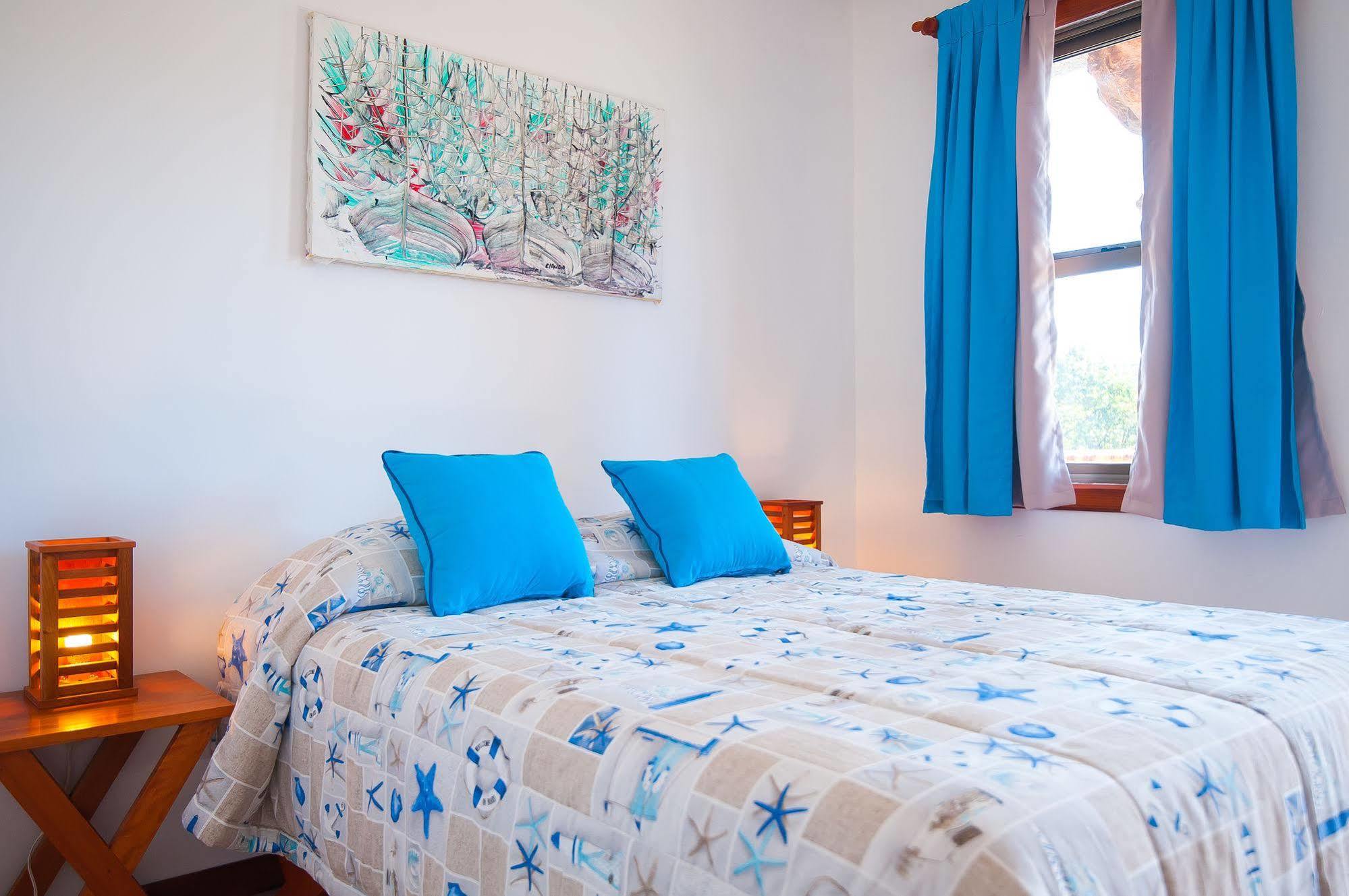 Hotel Los Corales ويست ايند المظهر الخارجي الصورة
