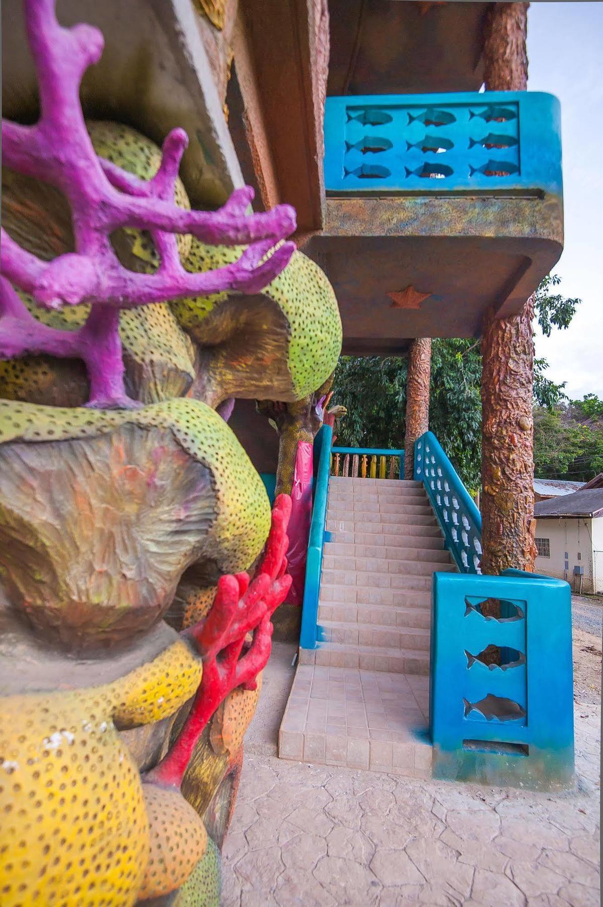 Hotel Los Corales ويست ايند المظهر الخارجي الصورة