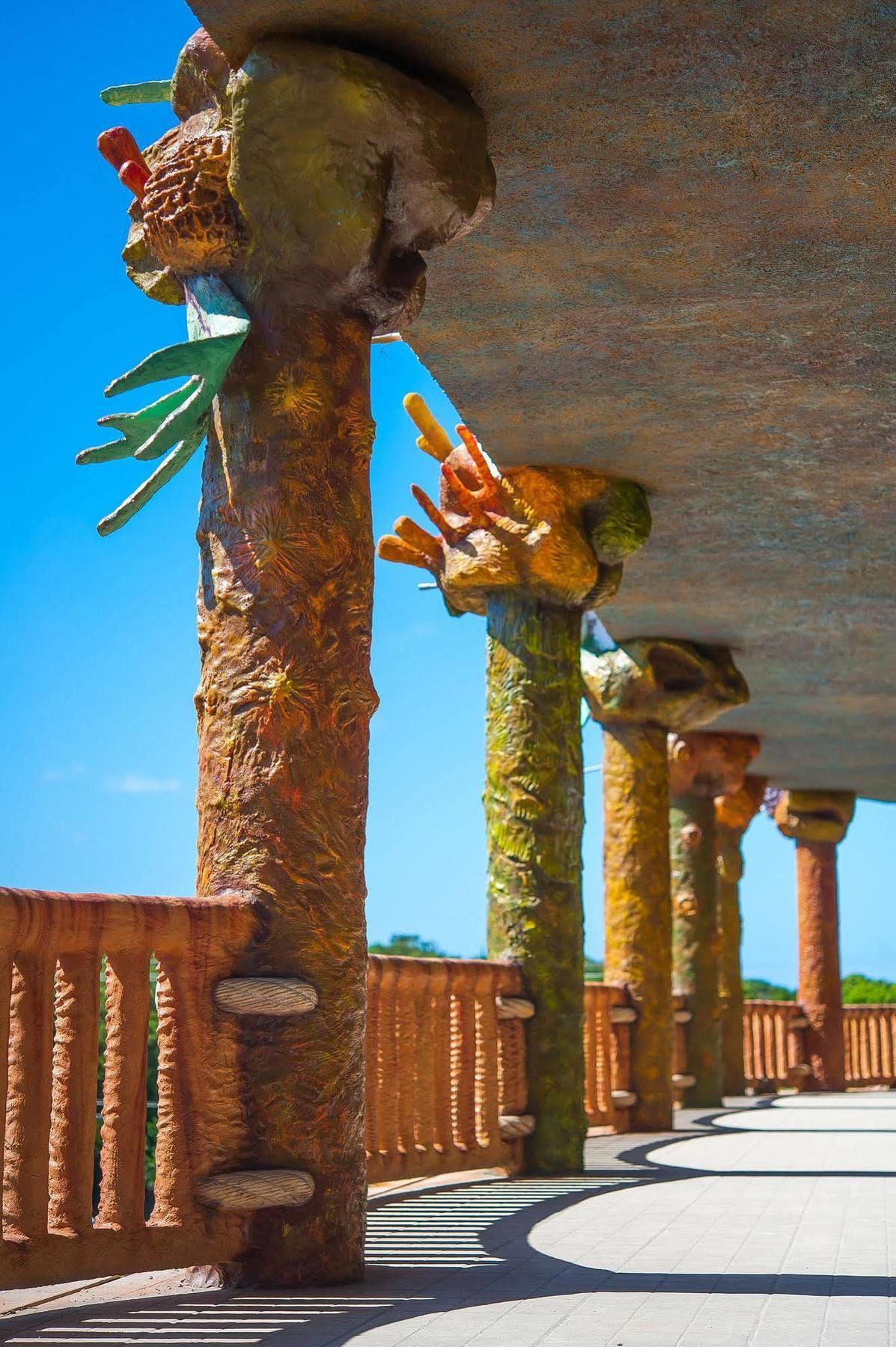 Hotel Los Corales ويست ايند المظهر الخارجي الصورة